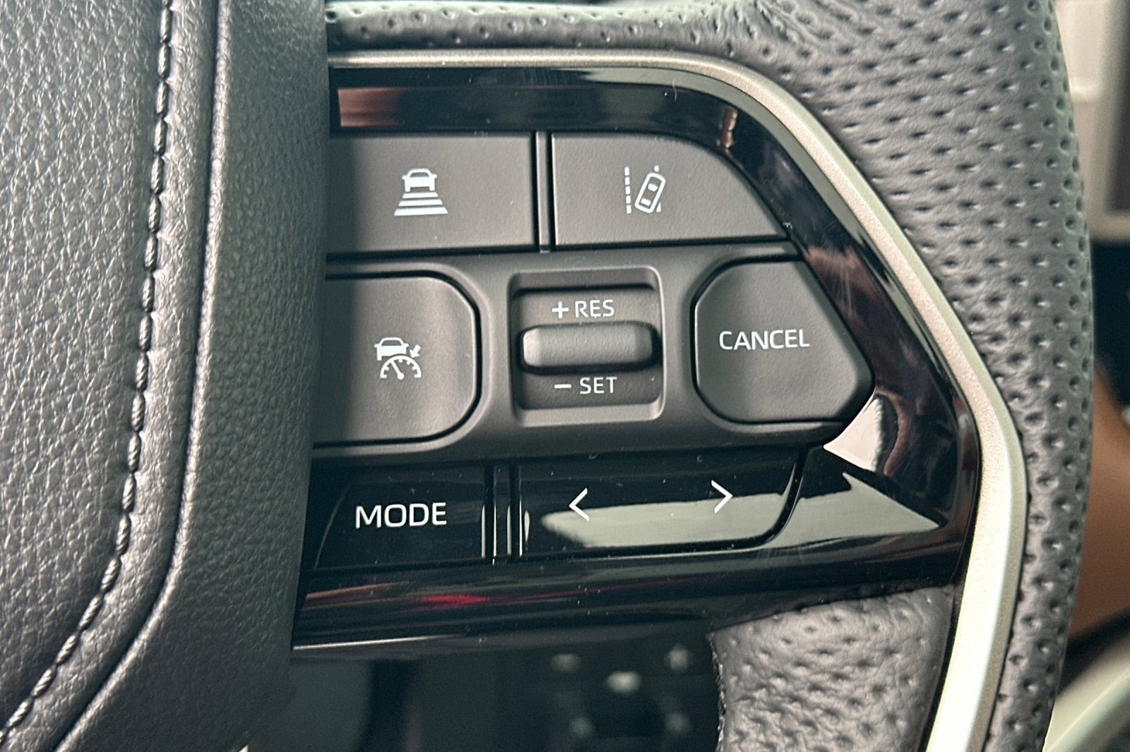 New 2026 Toyota Sequoia 1794 Edition image 26