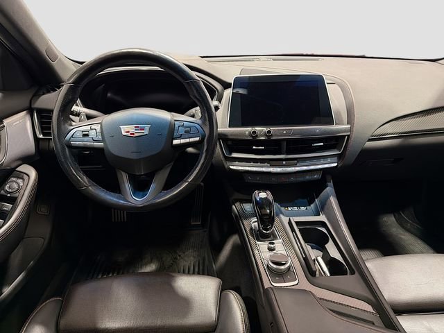 Used 2021 Cadillac CT5 Sport image 21