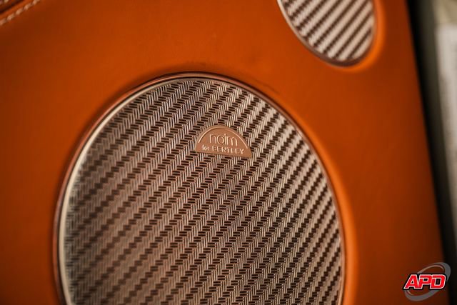 Used 2017 Bentley Bentayga image 71