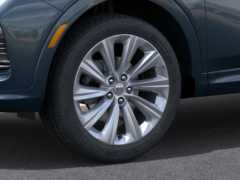New 2026 Buick Envista Avenir FWD image 9