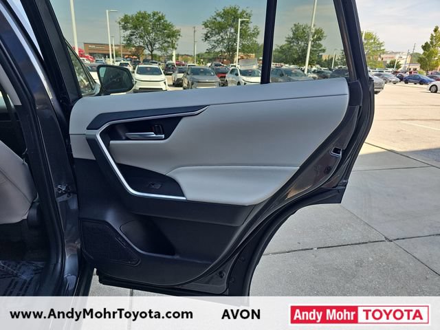 Certified 2023 Toyota RAV4 XLE w/ Convenience Package AWD/4WD image 32
