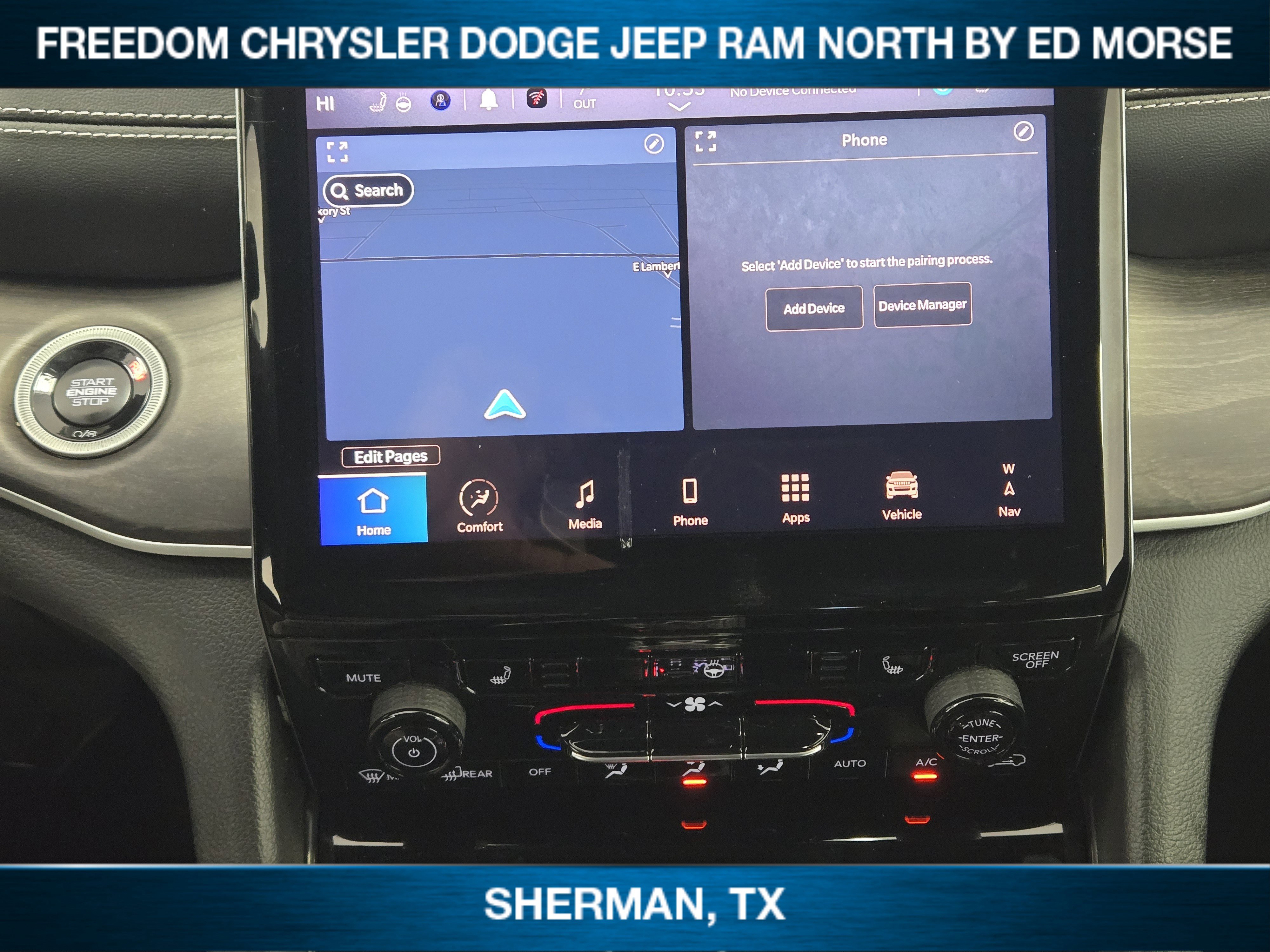 Certified 2024 Jeep Grand Cherokee Limited image 11