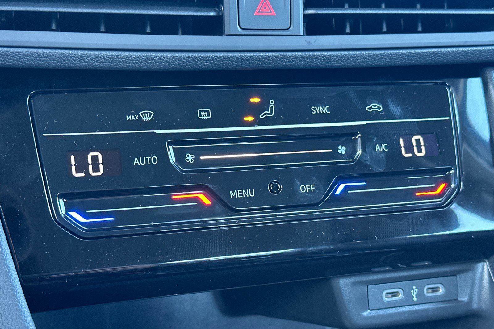 New 2026 Volkswagen Jetta S image 18