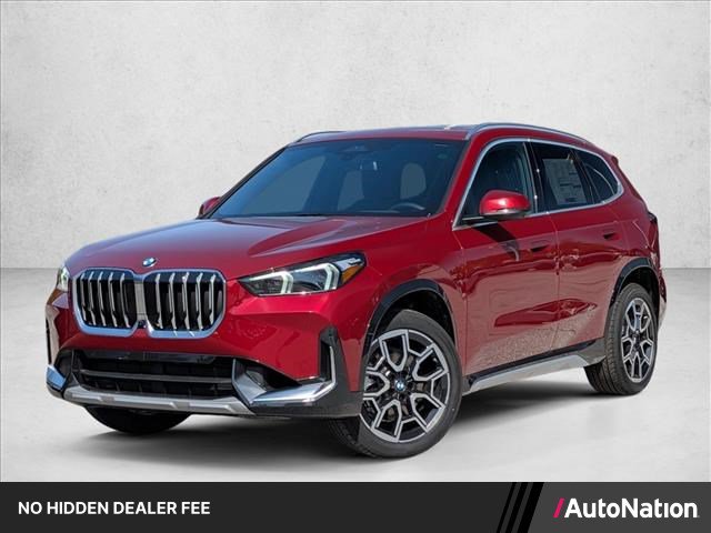 Used 2026 BMW X1 xDrive28i w/ Technology Package