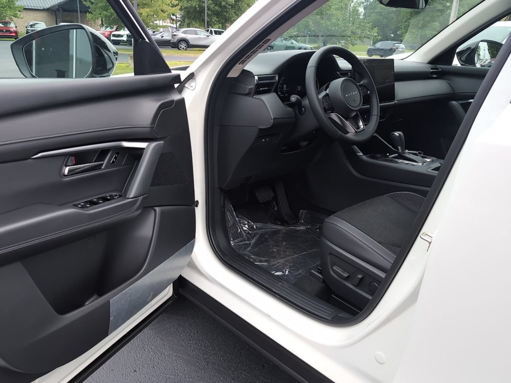 New 2026 MAZDA CX-5 Preferred AWD/4WD image 16
