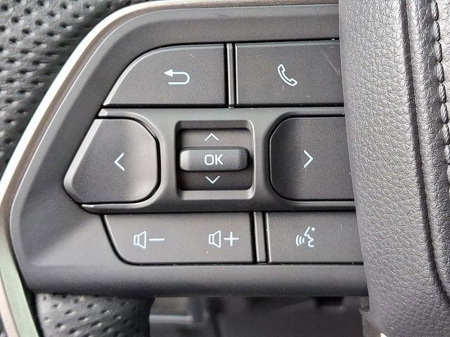 New 2026 Toyota Tundra SR5 image 17