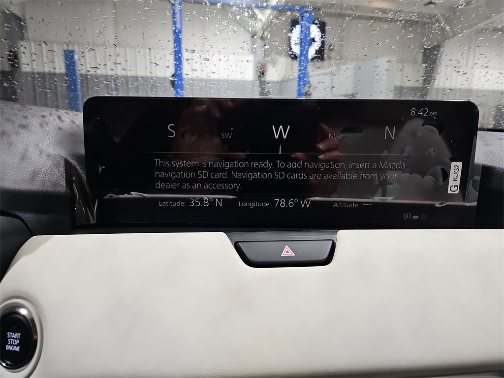 New 2026 MAZDA CX-90 3.3 Turbo S w/ Premium Package image 22