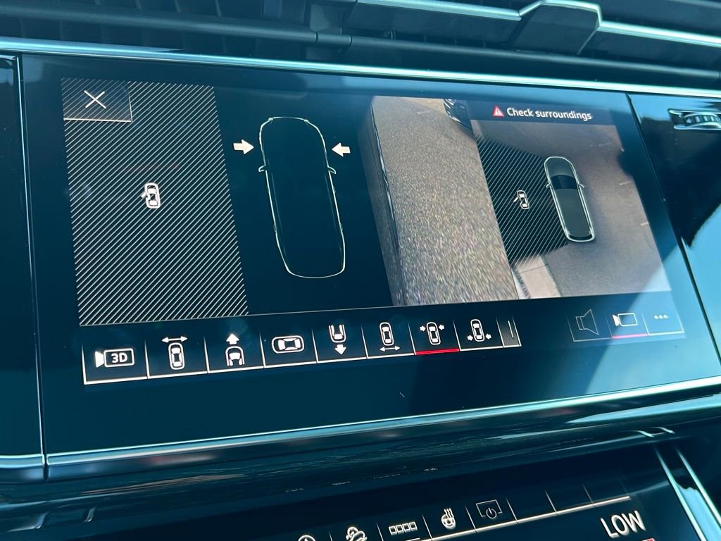 New 2026 Audi Q7 2.0T Premium image 32