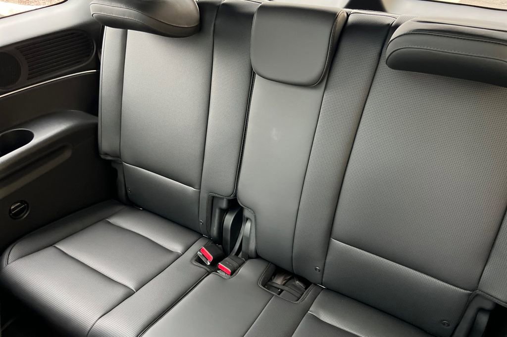 New 2026 Hyundai Palisade Calligraphy image 13