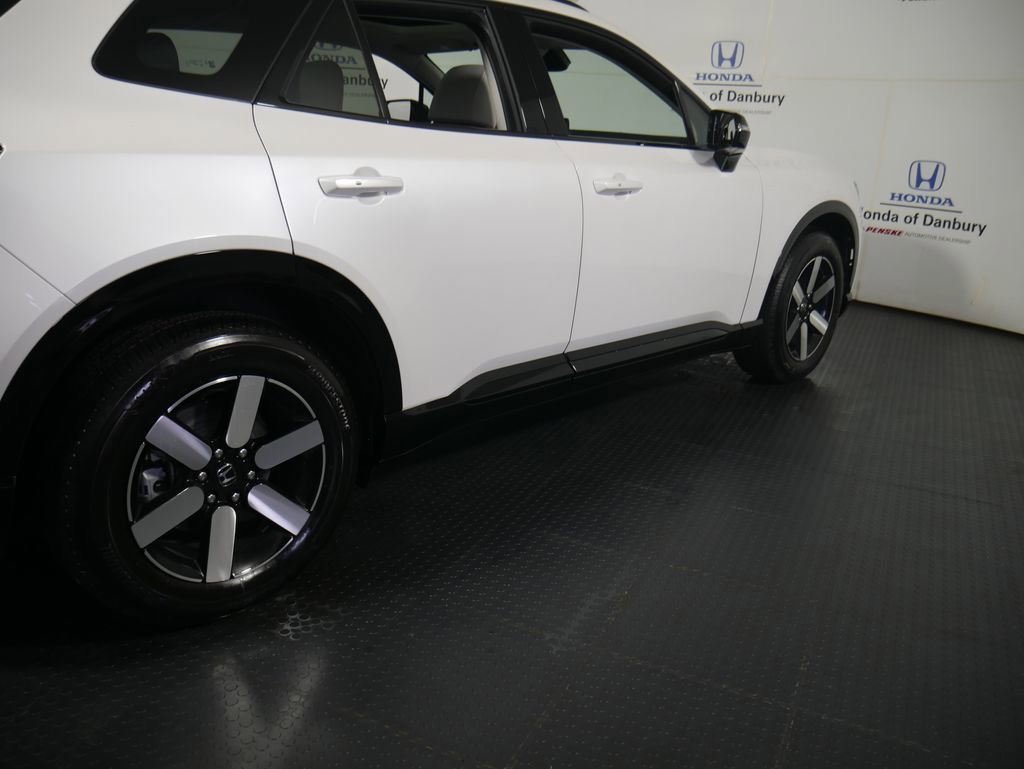 New 2026 Honda Prologue Touring image 4