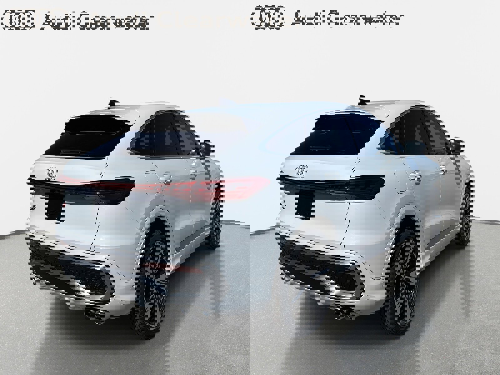 New 2025 Audi SQ5 Premium Plus image 5