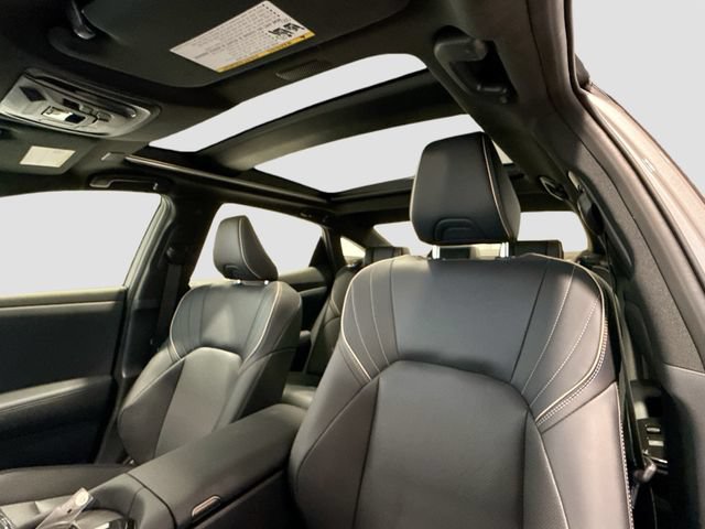 New 2025 Toyota Crown Platinum AWD/4WD image 19