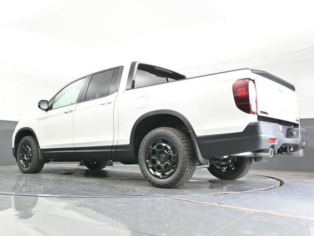 New 2026 Honda Ridgeline TrailSport+ image 22