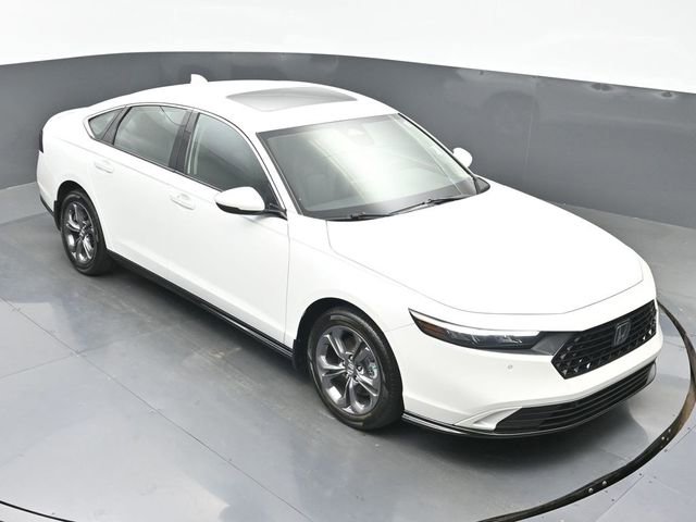 Used 2023 Honda Accord EX-L image 35