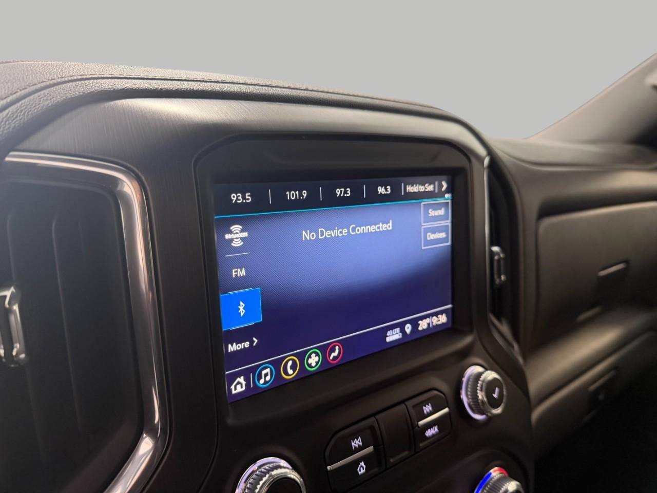 Used 2019 GMC Sierra 1500 AT4 image 16