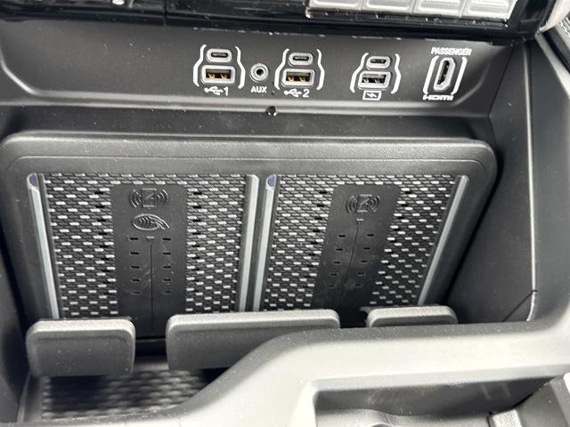 New 2026 RAM 1500 RHO w/ RHO Level 1 Equipment Group image 15
