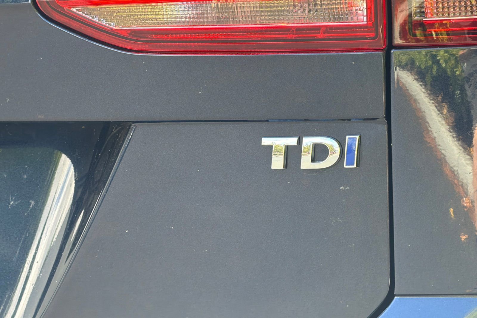 Used 2015 Volkswagen Golf TDI SEL FWD image 27