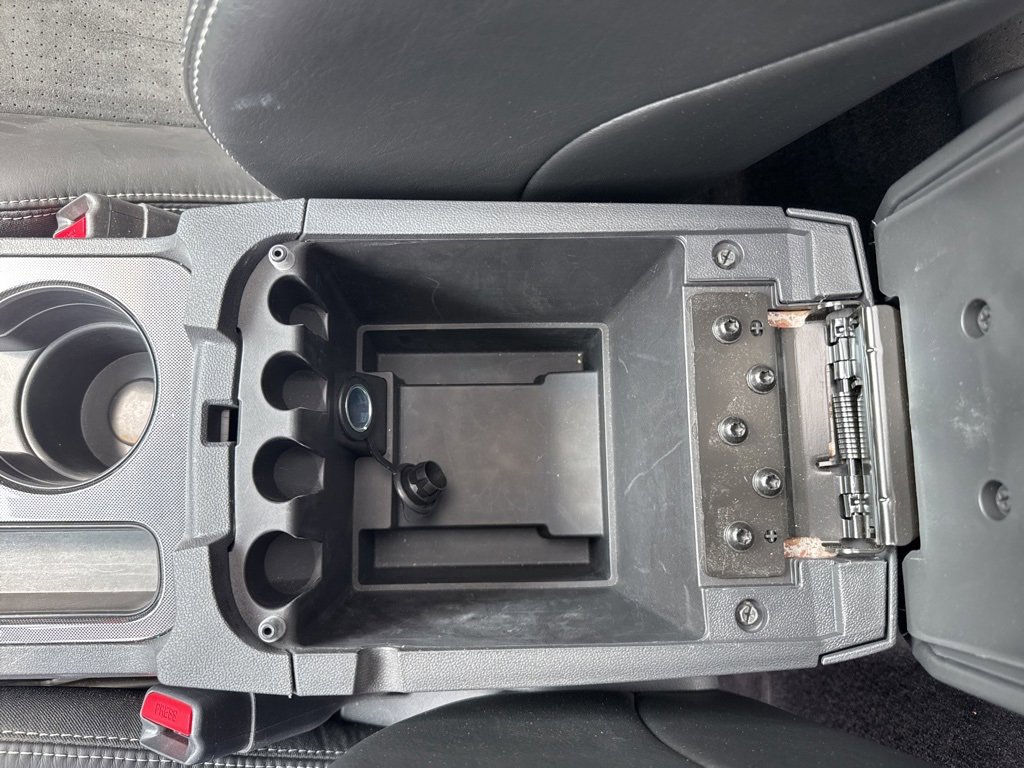 Used 2008 Dodge Challenger SRT8 image 38