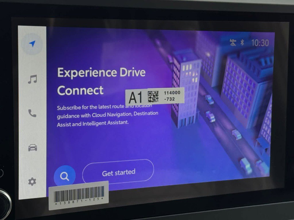 New 2025 Toyota Tacoma TRD Off-Road image 19