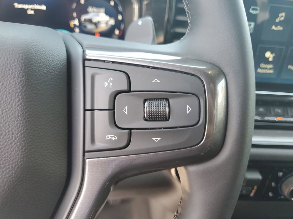 New 2026 Chevrolet Silverado 1500 ZR2 AWD/4WD image 32