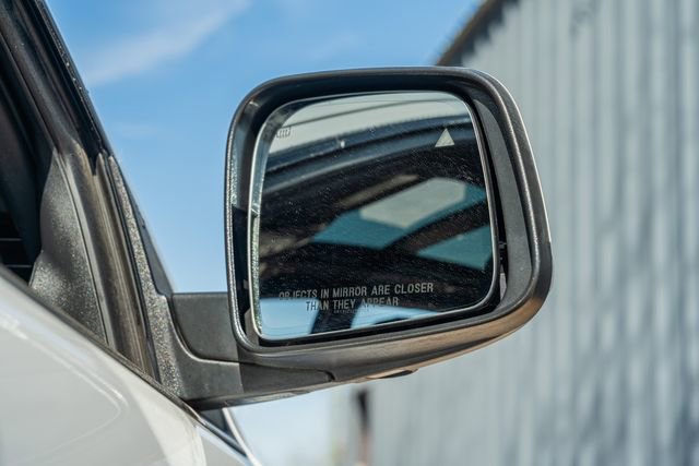 Used 2020 Jeep Grand Cherokee High Altitude AWD/4WD image 13