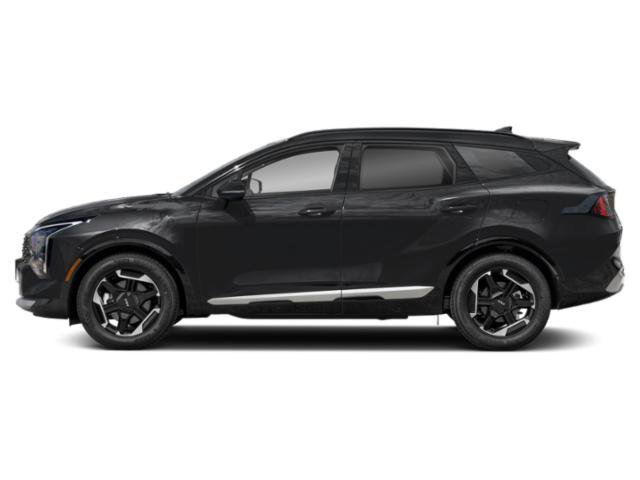 Used 2026 Kia Sportage SX FWD image 3