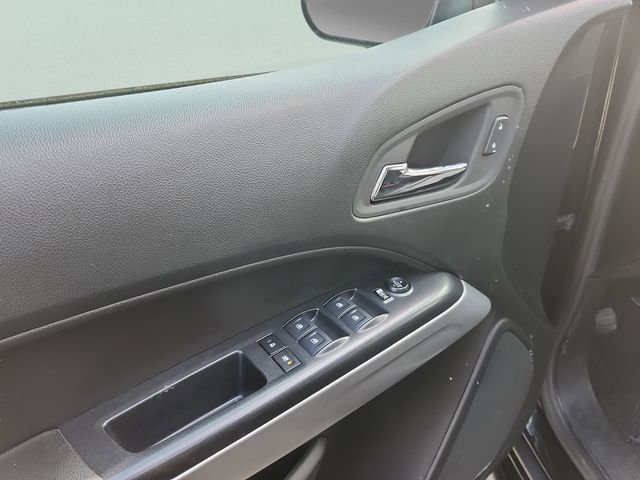 Certified 2022 Chevrolet Colorado ZR2 w/ Colorado ZR2 Bison Edition image 34