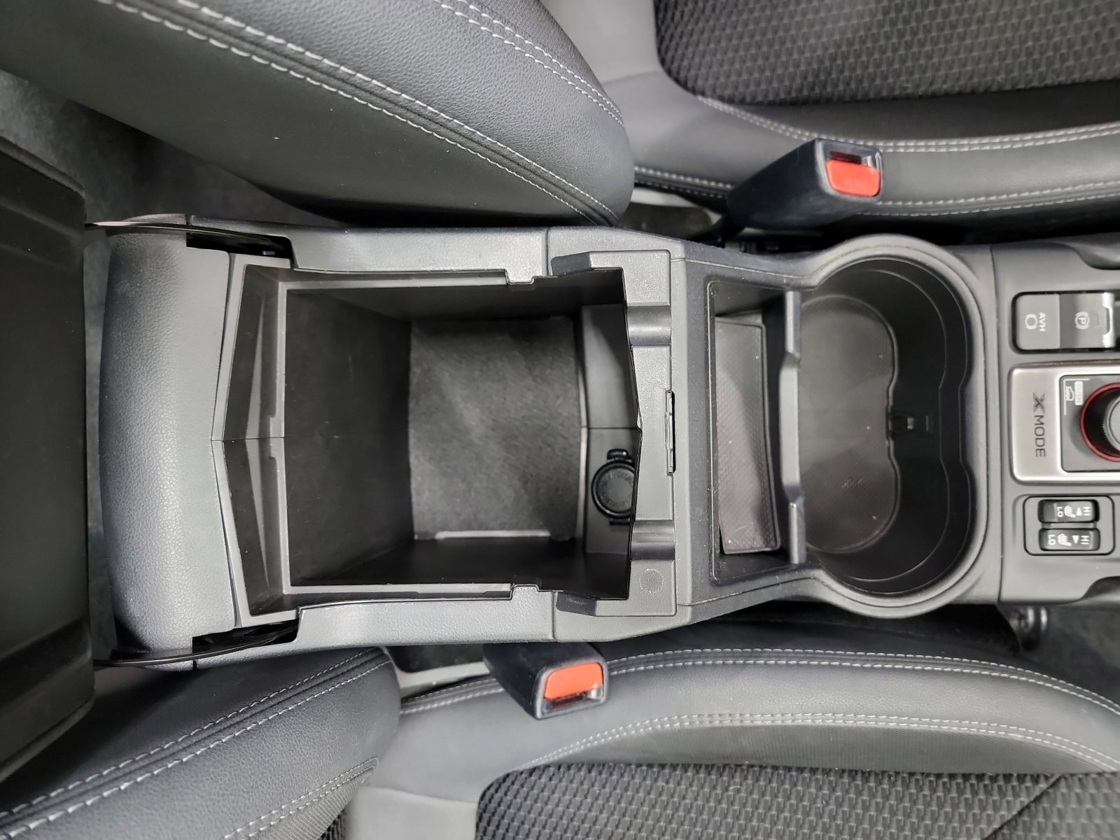 Used 2020 Subaru Forester Premium image 29