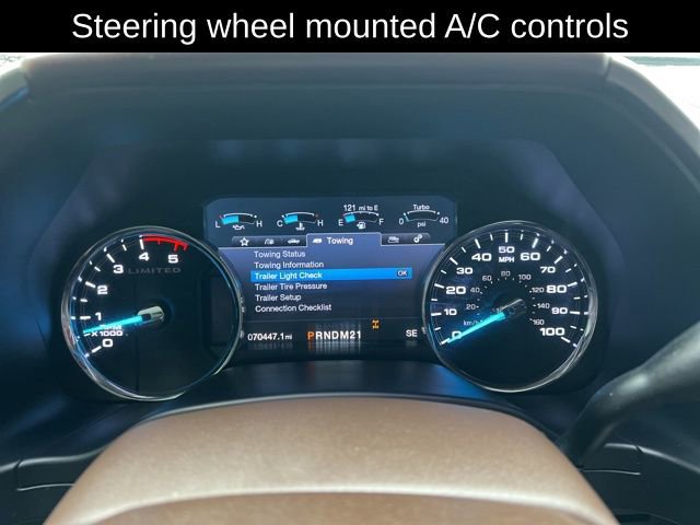 Used 2019 Ford F250 Limited image 17