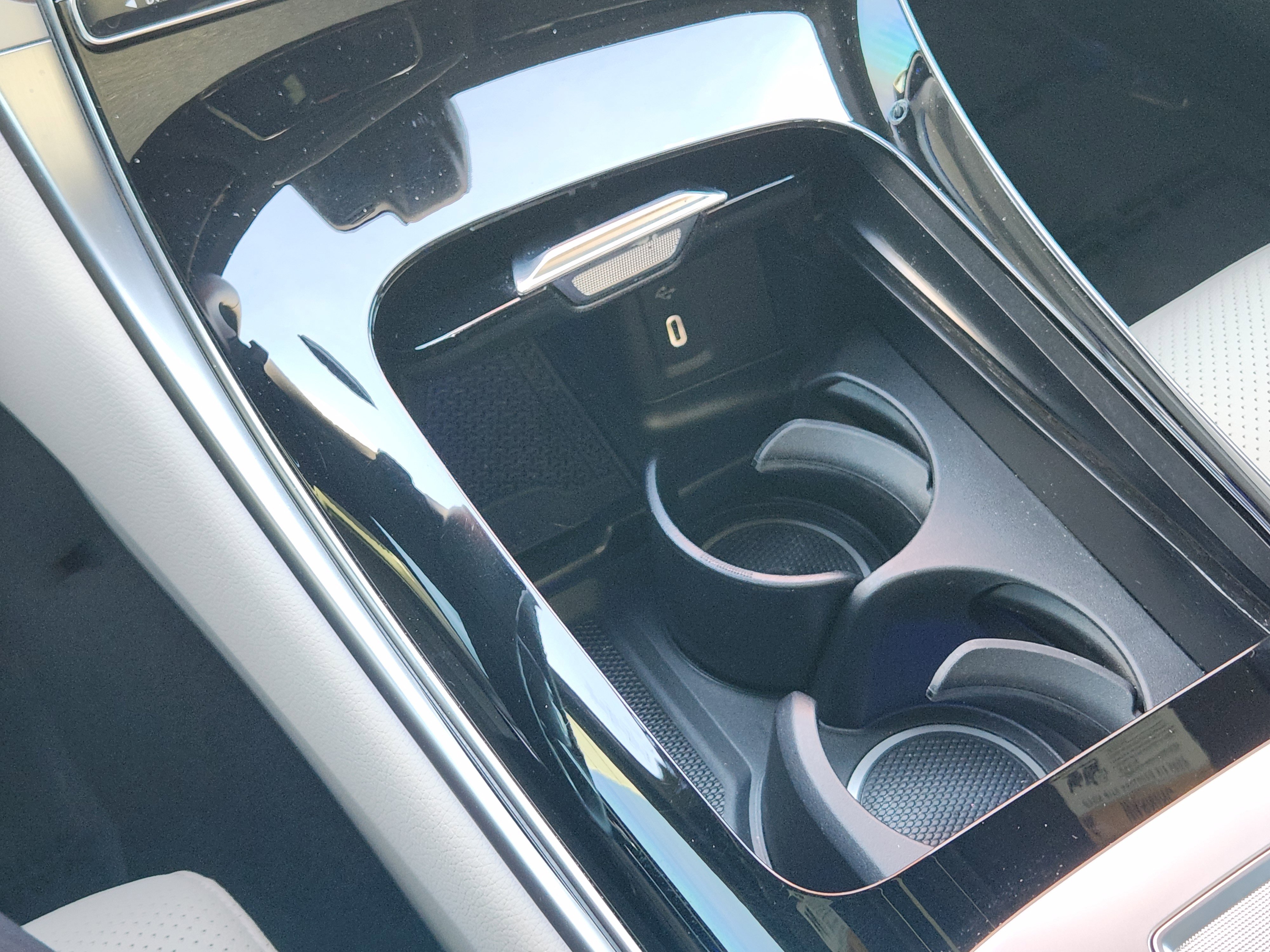 Used 2025 Mercedes-Benz GLC 300 300 image 18