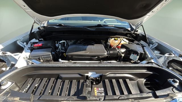 Used 2024 GMC Sierra 1500 SLT image 32