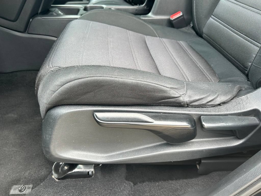 Used 2018 Honda CR-V LX image 41