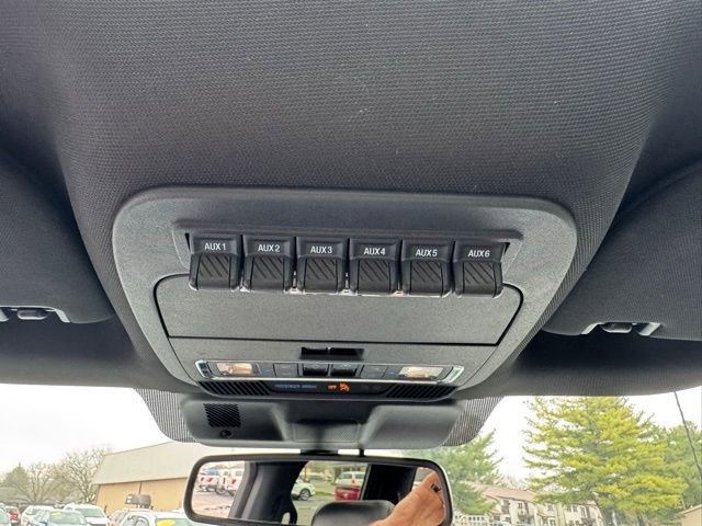 Used 2024 Ford F150 Raptor image 39