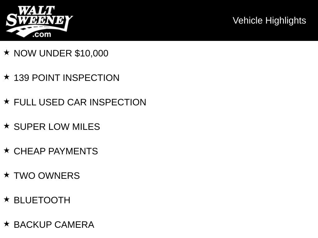 Used 2017 Ford Focus SE FWD image 14