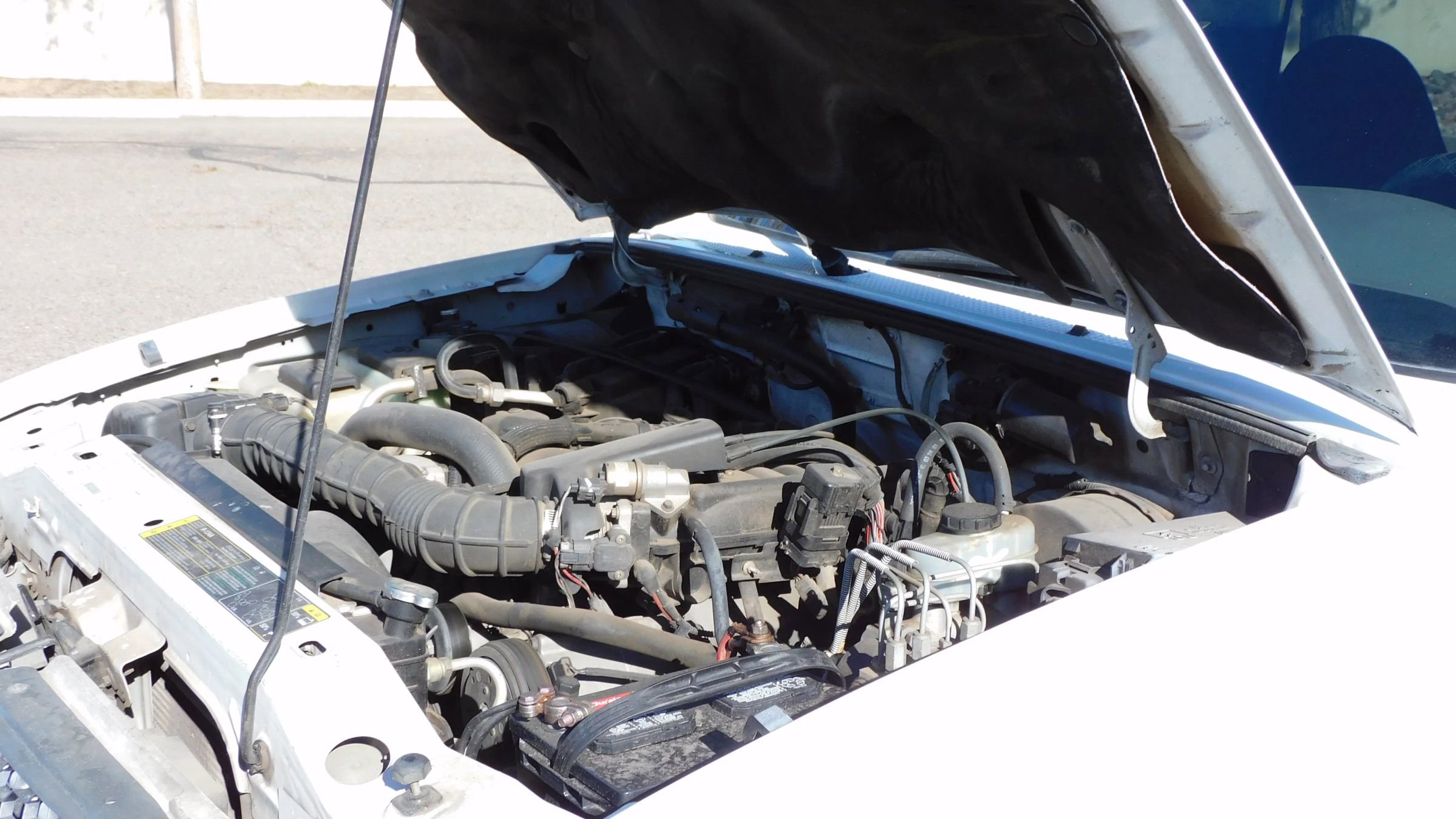 Used 2003 Ford Ranger Edge image 15