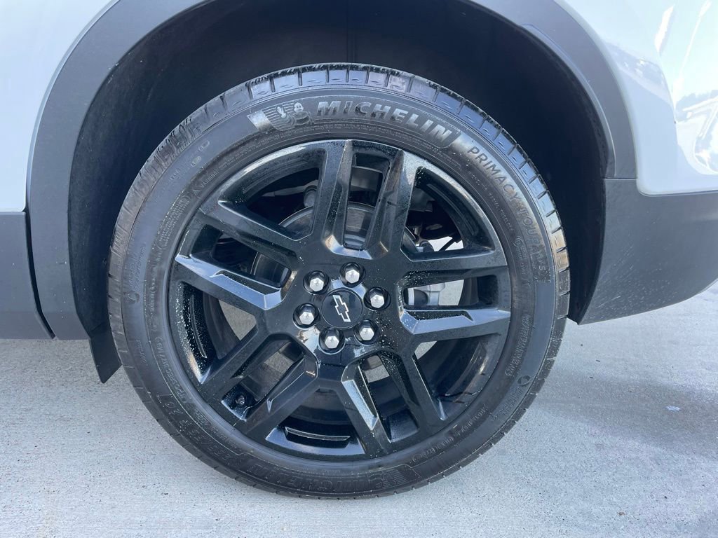 Used 2023 Chevrolet Blazer LT w/ Convenience Package FWD image 17