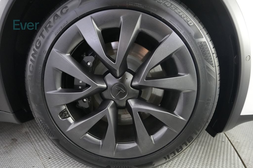 Used 2023 Tesla Model X AWD/4WD image 20