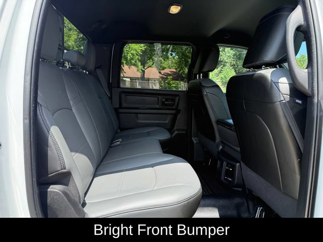 Used 2022 RAM 3500 Tradesman AWD/4WD image 17