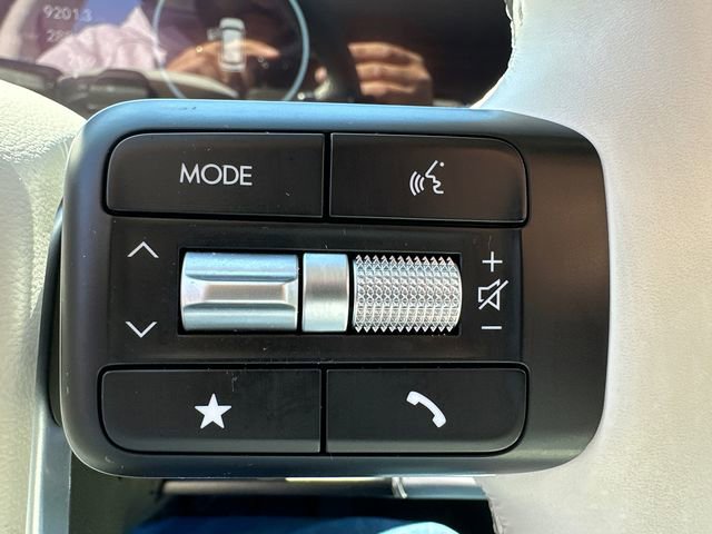Used 2025 Hyundai Santa Fe Calligraphy image 43