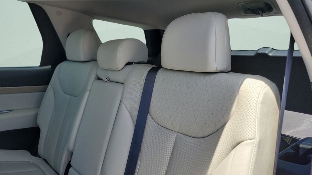 Used 2021 Hyundai Palisade SEL FWD image 10