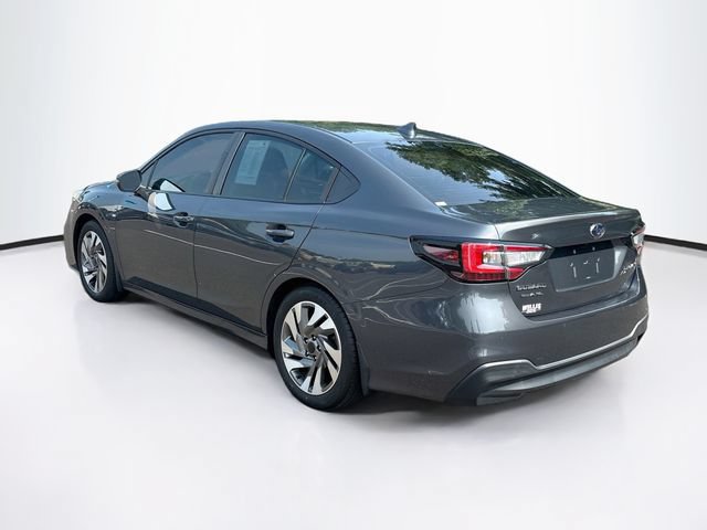 Certified 2023 Subaru Legacy Limited AWD/4WD image 7