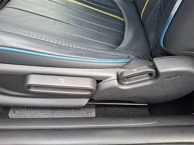 Certified 2023 MINI Cooper S w/ Sidewalk Package image 14