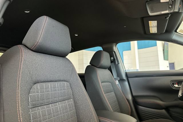 New 2027 Honda HR-V Sport image 17