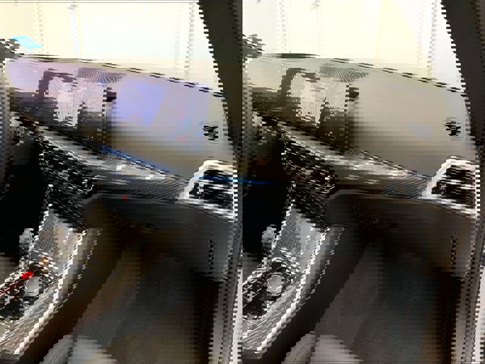 Used 2025 BMW M4 xDrive Competition w/ Executive Package image 22