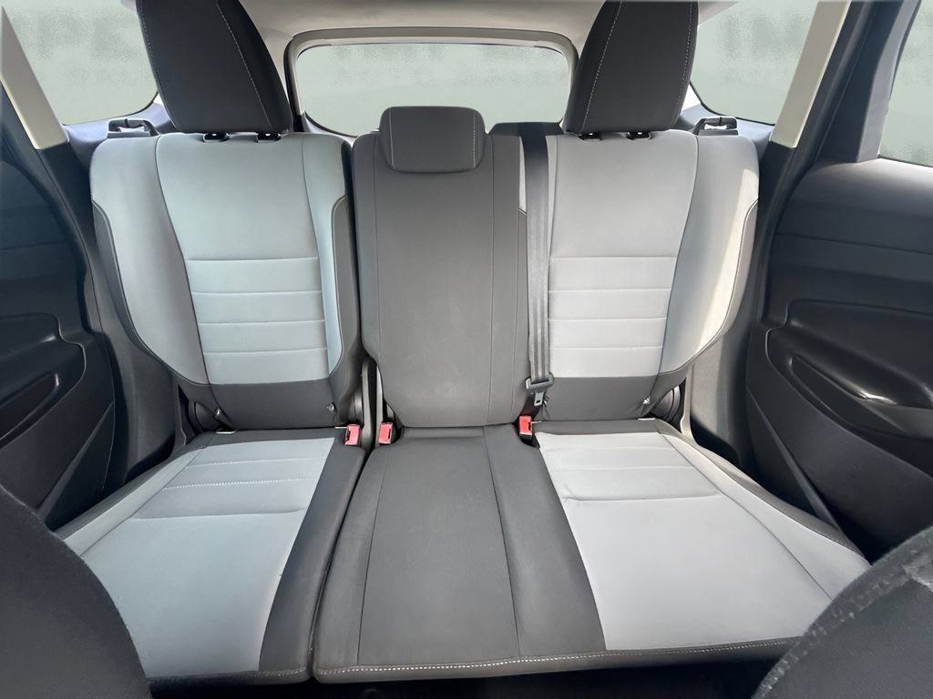 Used 2019 Ford Escape S FWD image 5