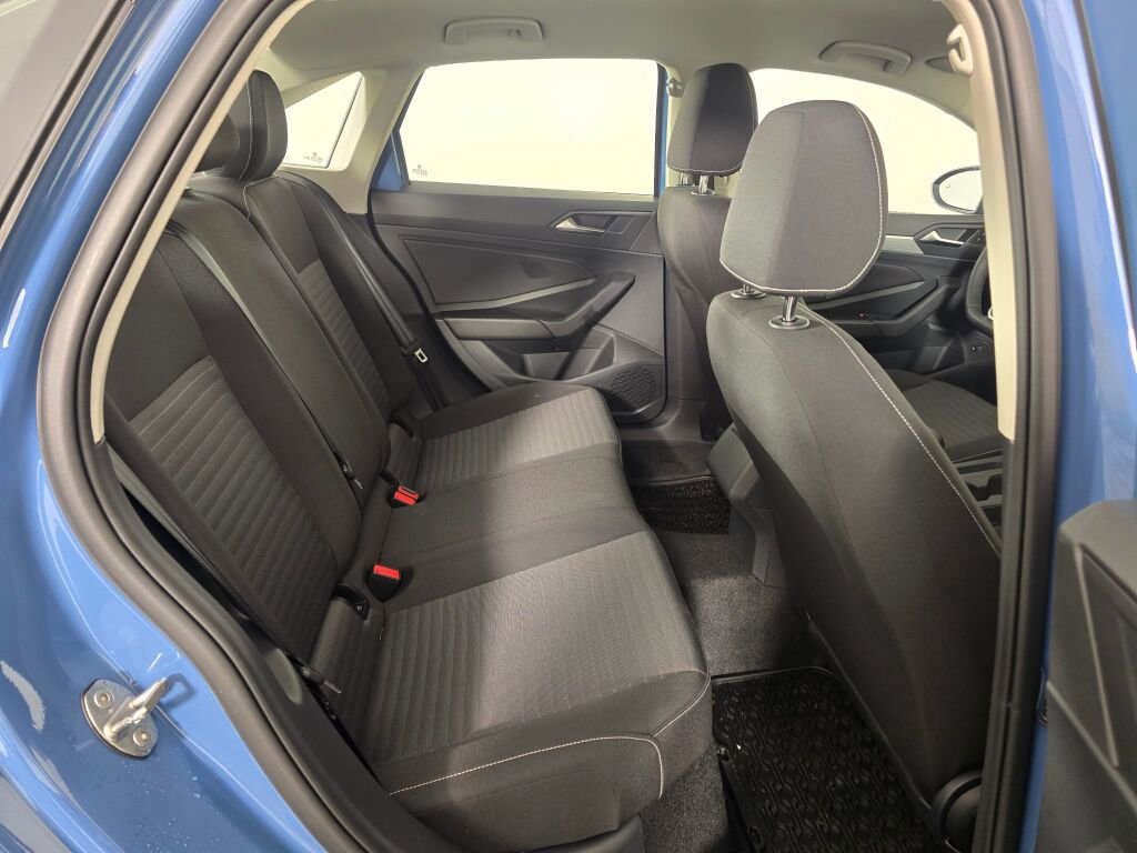 New 2025 Volkswagen Jetta S image 37