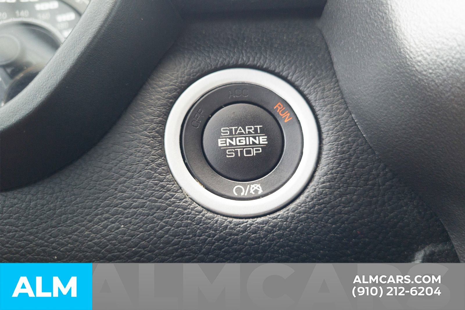 Used 2020 RAM 1500 Rebel w/ Level 1 Equipment Group AWD/4WD image 28