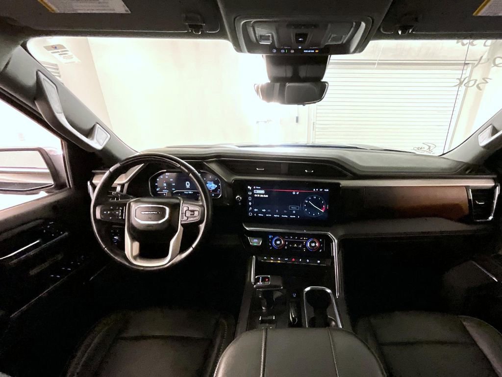 Certified 2024 GMC Sierra 1500 Denali w/ Technology Package image 13