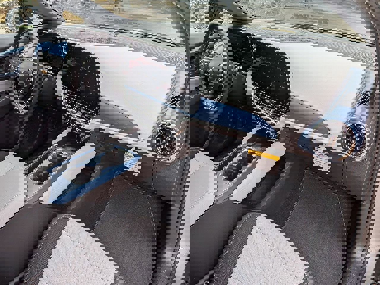 New 2026 Chevrolet Equinox EV LT image 25