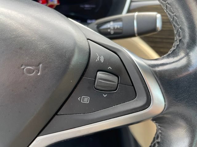 Used 2014 Tesla Model S P85 RWD image 23